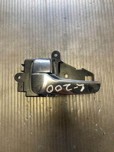 Breaking mitsubishi l200 2008 - breaking,