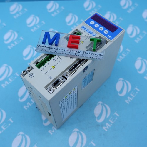 Harmonic 650 200 - harmonic,