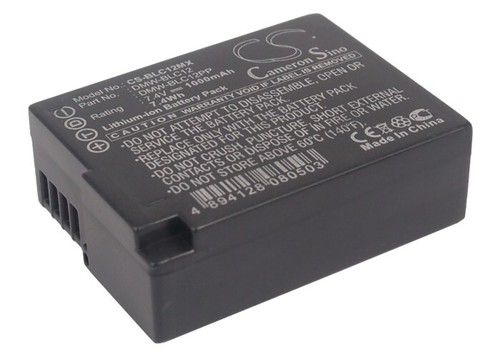 Battery for panasonic - for,
