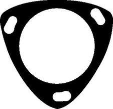 Elring front exhaust - elring,