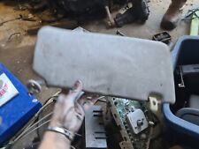 suzuki vitara mk1 interor sun visor flap jlx 4u2