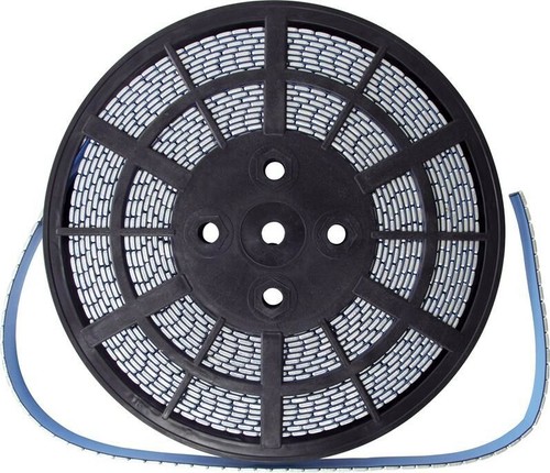 Adhesive stick wheel - stick, on
