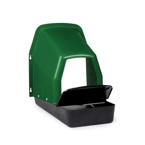 Rollaway nest box easy - nest, box,