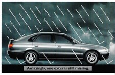 Toyota Carina E 1.8 SE Limited