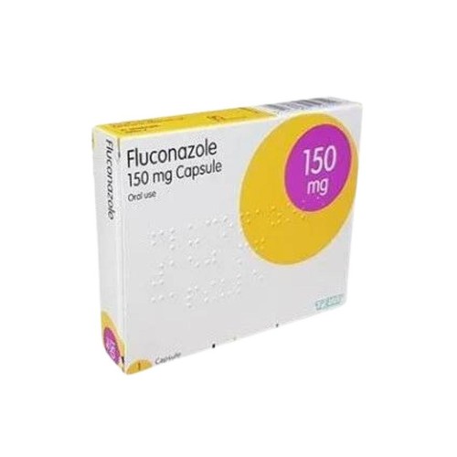Thrush oral tablet - thrush,