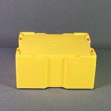 Maple Leaf Silver Coins Blanco Masterbox Box for Coins Tubes Empty 