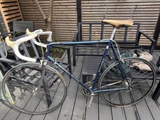 Vintage Geoffrey Butler Steel