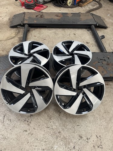 Genuine volkswagen golf - volkswagen, 18