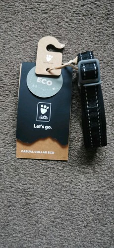 Hurtta casual eco dog - eco, collar