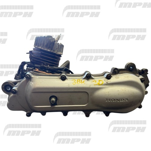 1996 2001 honda sh50 2t - 1996-2001,