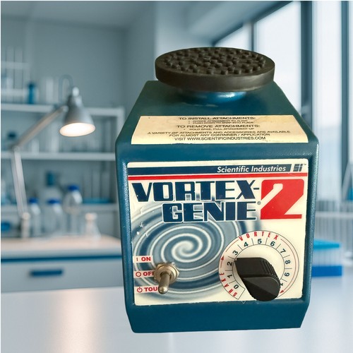 Vortex genie 560e - 2,