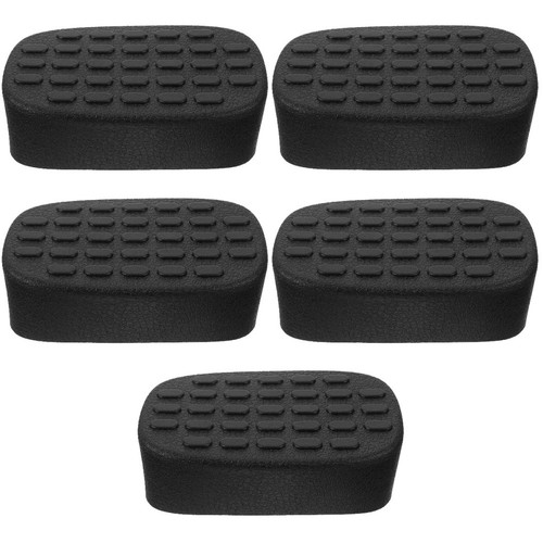 Black salon shampoo bowl pad - salon,