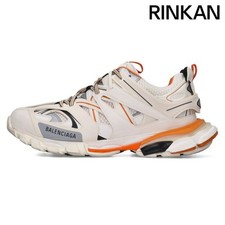 Balenciaga Track Sneakers Mens 43 Used cc4ed4bf4687fccbf61b34fd508f8546