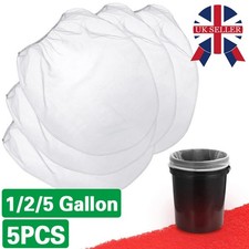 5pcs Top Opening Paint