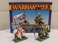 Warhammer Fantasy BRETONNIAN