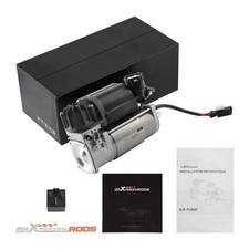 Air Suspension Compressor For