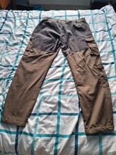 Fjallraven men’s trousers