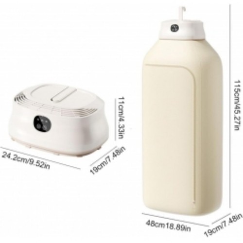 Portable clothes dryer - portable,