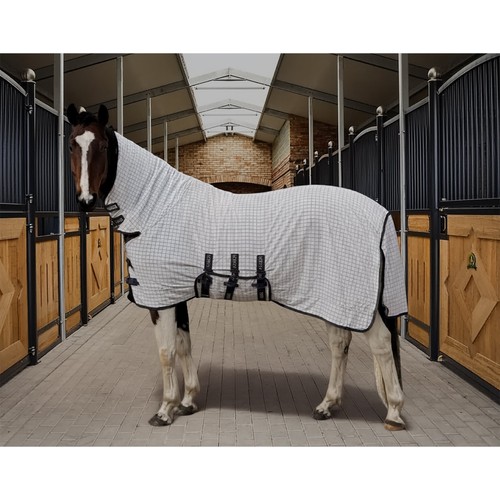 Asker sweet itch combo rug - asker,