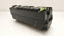  LAND ROVER RANGE ROVER FUSEBOX FUSE BOX SDV8 VOGUE SE 4.4L Diesel  12-21 