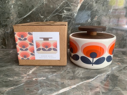 Gorgeous rare orla kiely - rare,