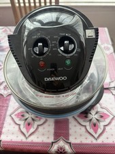 Daewoo 17L Halogen Air Fryer