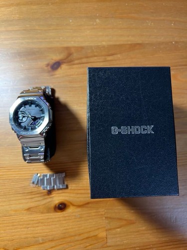 Good condition shock gm - condition,