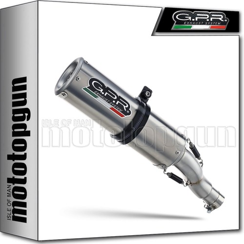 Full system exhaust stainless - exhaust,