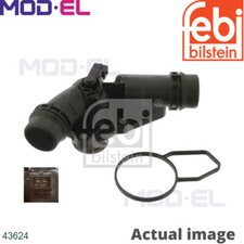 THERMOSTAT COOLANT FOR BMW