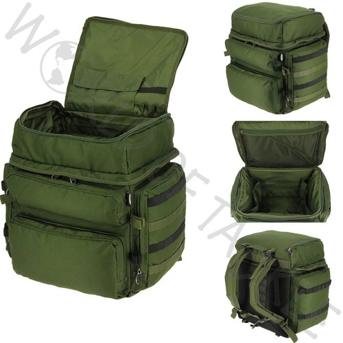 Ngt rucksack carp fishing - rucksack,