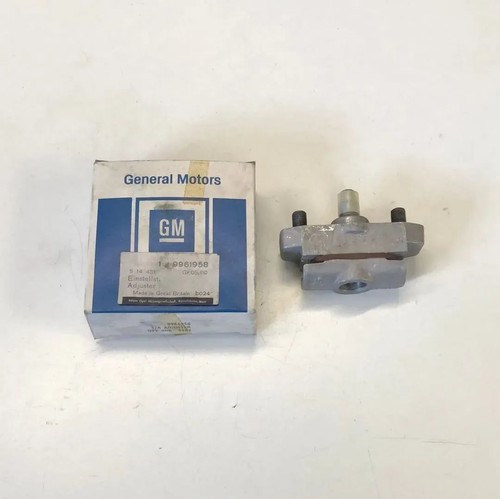 New nos brake pressure reducer - new,