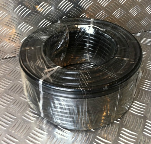 The best 8mm 30mtr black - 8mm,