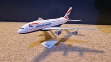Premier Planes British Airways