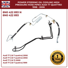 1999 - 2003 Power Steering Oil