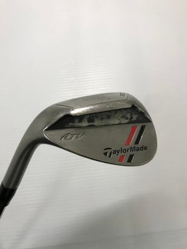 Taylormade atv stainless - taylormade,