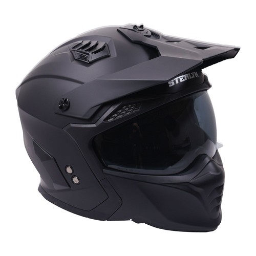 Stealth fighter hs711 modular - stealth,