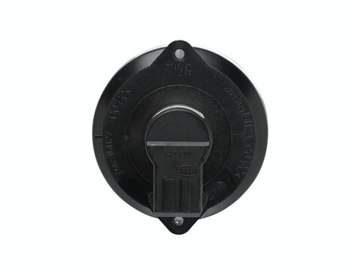 Hella rear fog - rear,