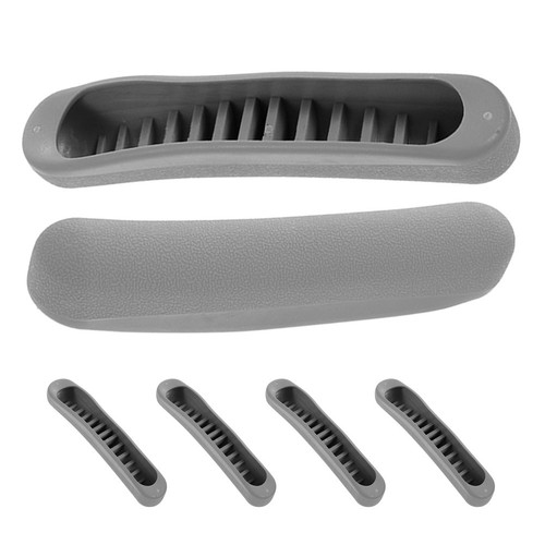 Walking crutch underarm pads - underarm,
