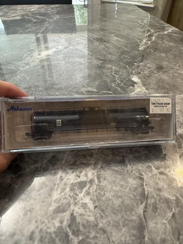 Athearn scale 23527 utc 33k - athearn,