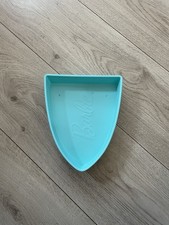 Barbie G Dream Boat Green