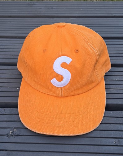 Supreme pigment canvas - supreme, s
