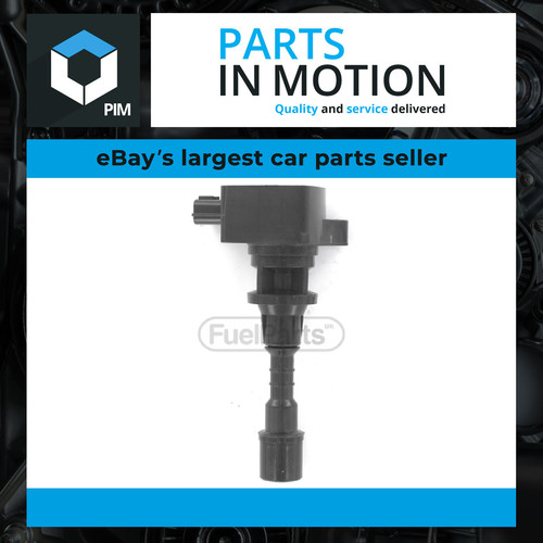 Ignition coil fits mazda - fits, 6