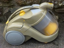 Dyson Dc02 Cylinder Vacuum