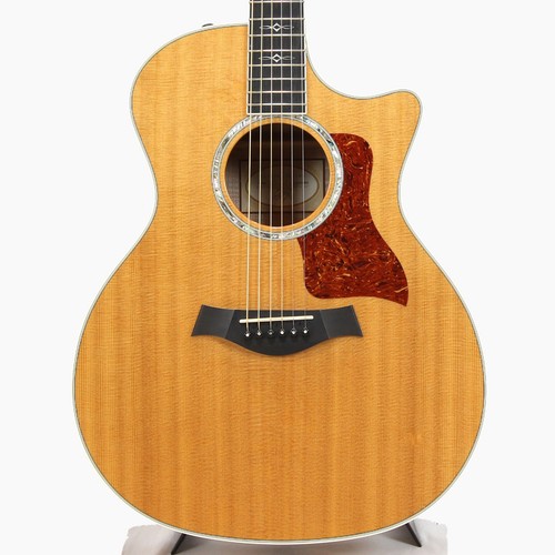 Taylor 614ce 2013 used - taylor,