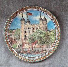 Royal Worcester Famous