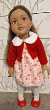 DesignaFriend 18inch doll w