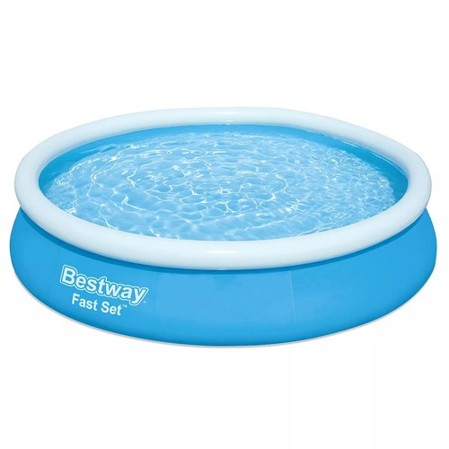 Bestway fast set 12ft 30in - set,