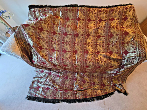 Thai handcrafted sofa - , or