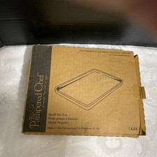 Pampered Chef Small Stoneware