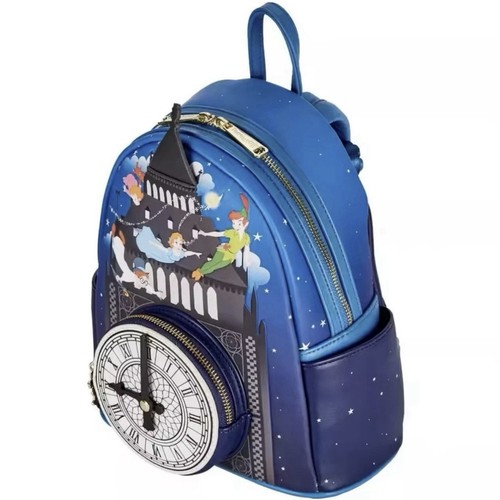 Disney loungefly neverland - loungefly,